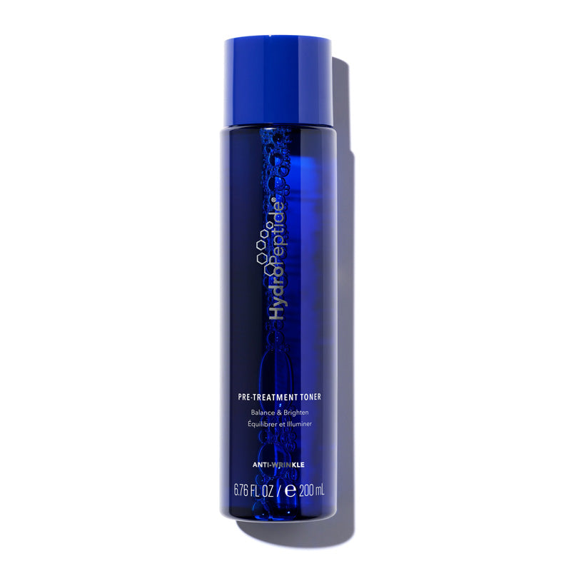 Pre-Treatment Toner