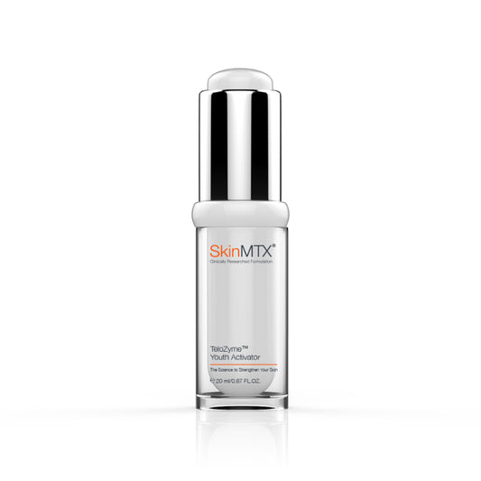 TeloZyme Youth Activator