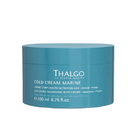 24H Deeply Nourishing Body Cream