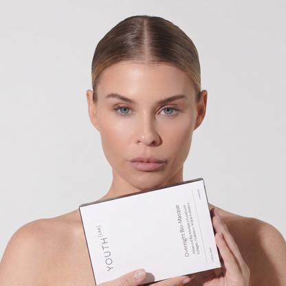 Overnight Bio-Masque 4pk