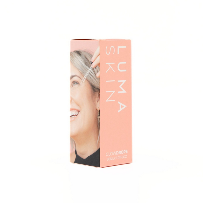 Bronzing Glow Drops 30ml