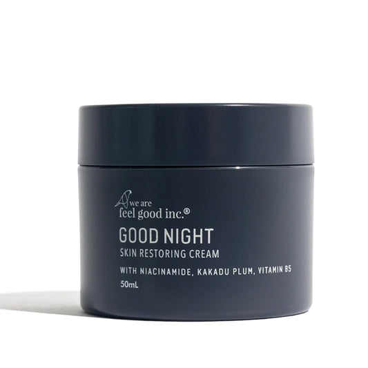 Good Night Skin Restoring Cream 50ml