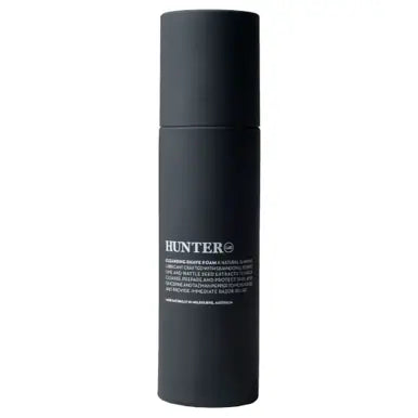 Cleansing Shave Foam