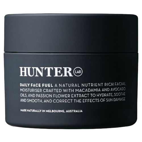 Daily Face Fuel