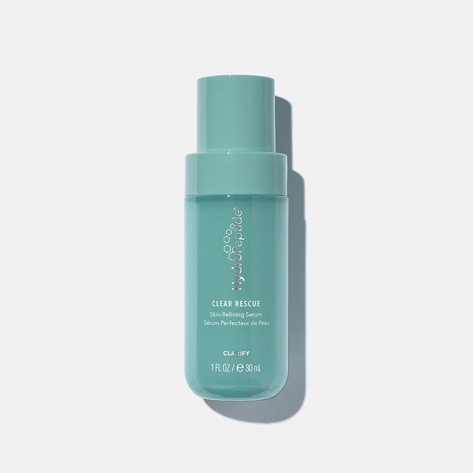 Clear Rescue Serum