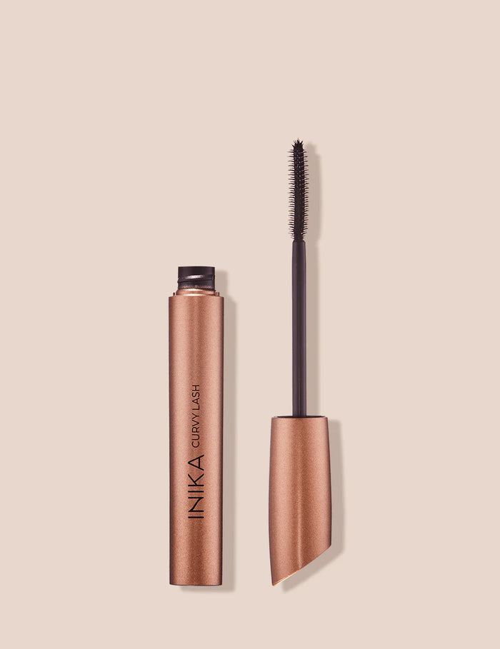 Mascara Curvy Lash - Black