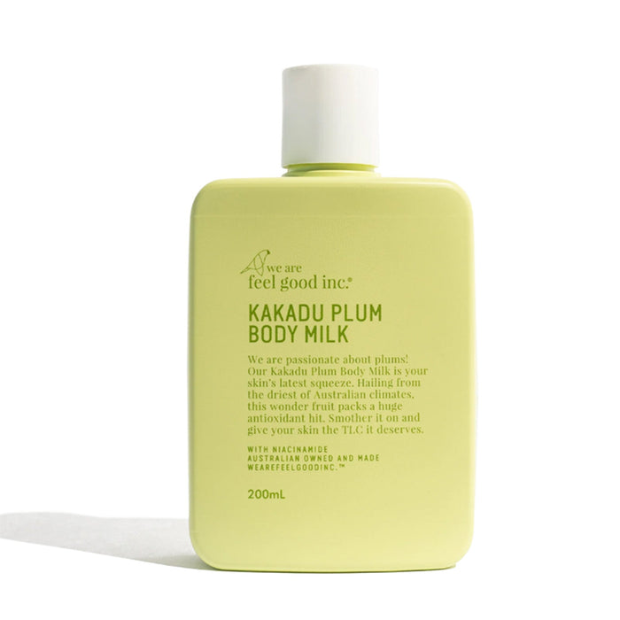 Kakadu Plum Body Milk 200ml