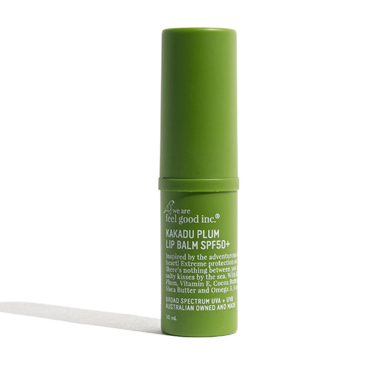Kakadu Plum Lip Balm SPF50+ 10ml