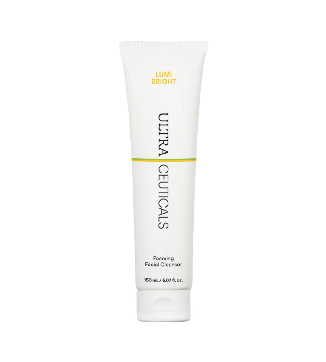 Lumi Bright Foaming Facial Cleanser 150ml