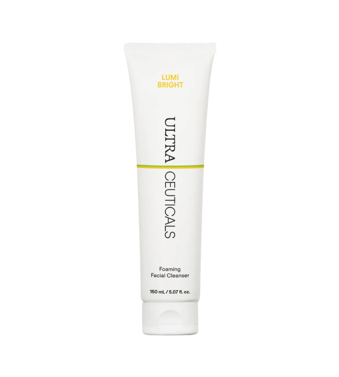 Lumi Bright Foaming Facial Cleanser 150ml