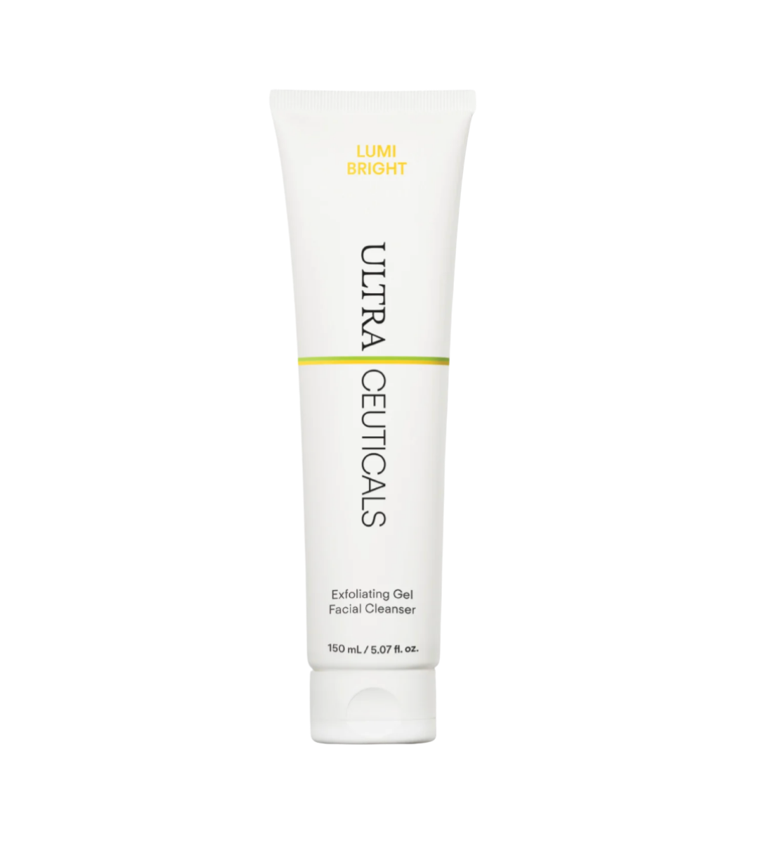 Lumi Bright Exfoliating Gel Facial Cleanser 150ml