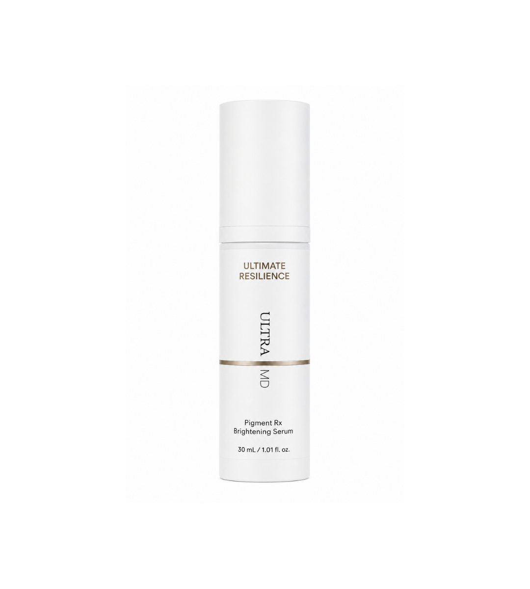 Ultimate Resilience Pigment Rx Brightening Serum 30ml