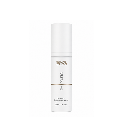 Ultimate Resilience Pigment Rx Brightening Serum 30ml