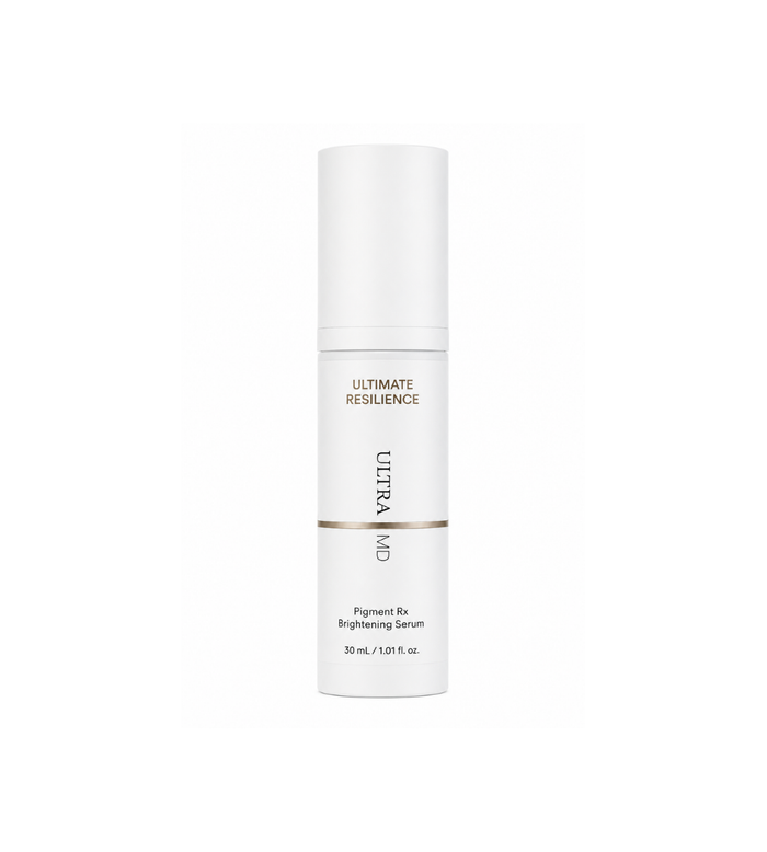 Ultimate Resilience Pigment Rx Brightening Serum 30ml