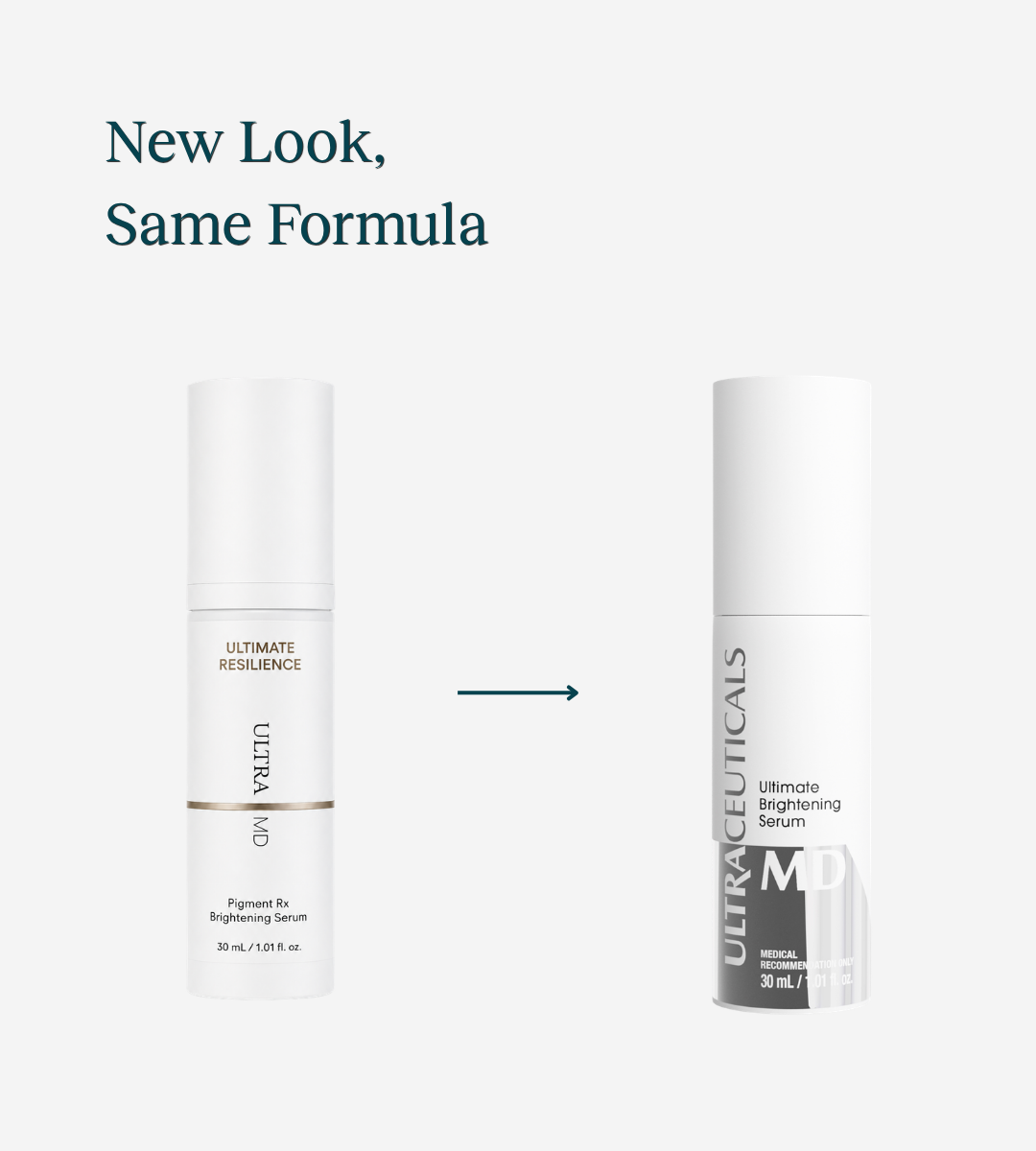 Ultimate Resilience Pigment Rx Brightening Serum 30ml