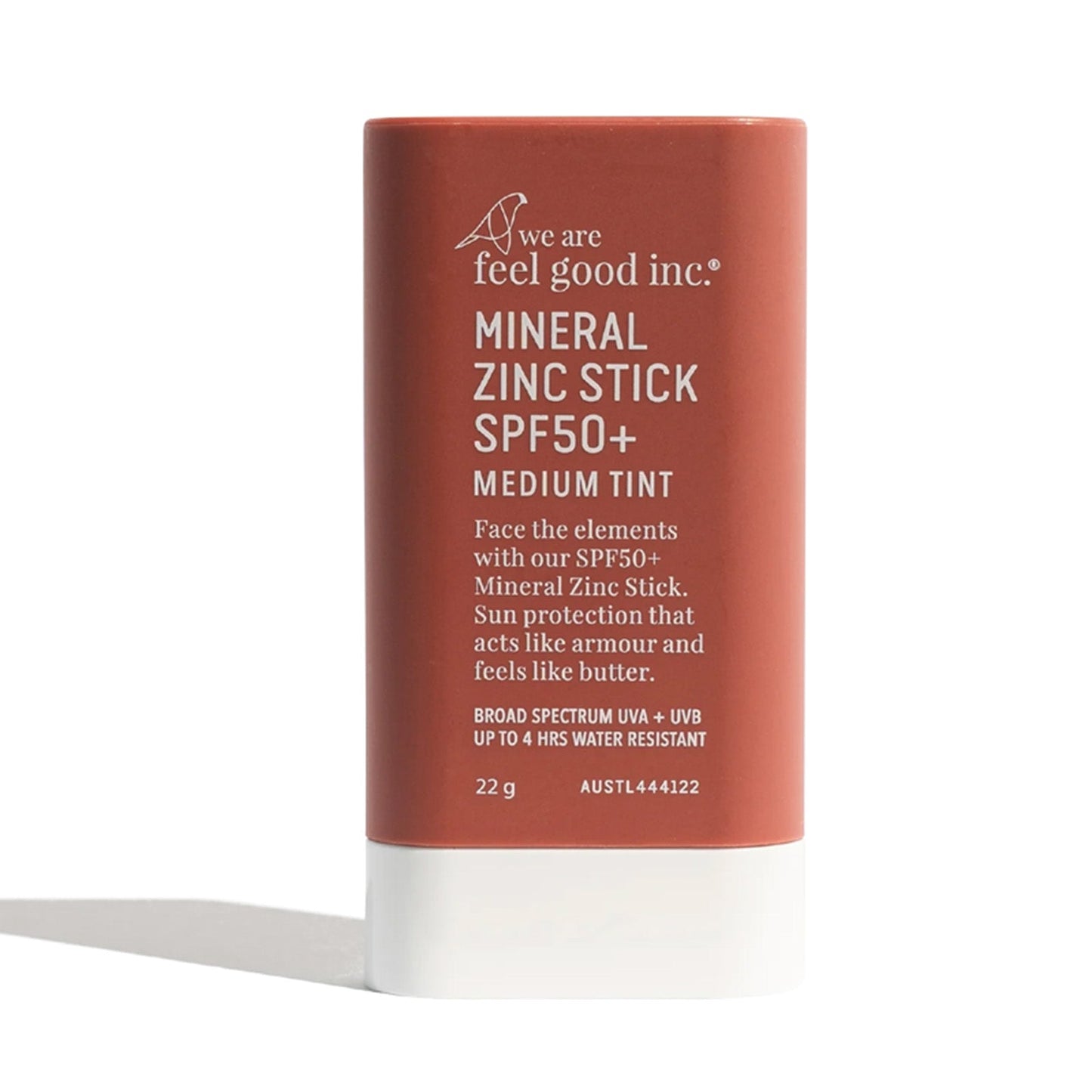 Mineral Zinc Stick SPF50+ 22g