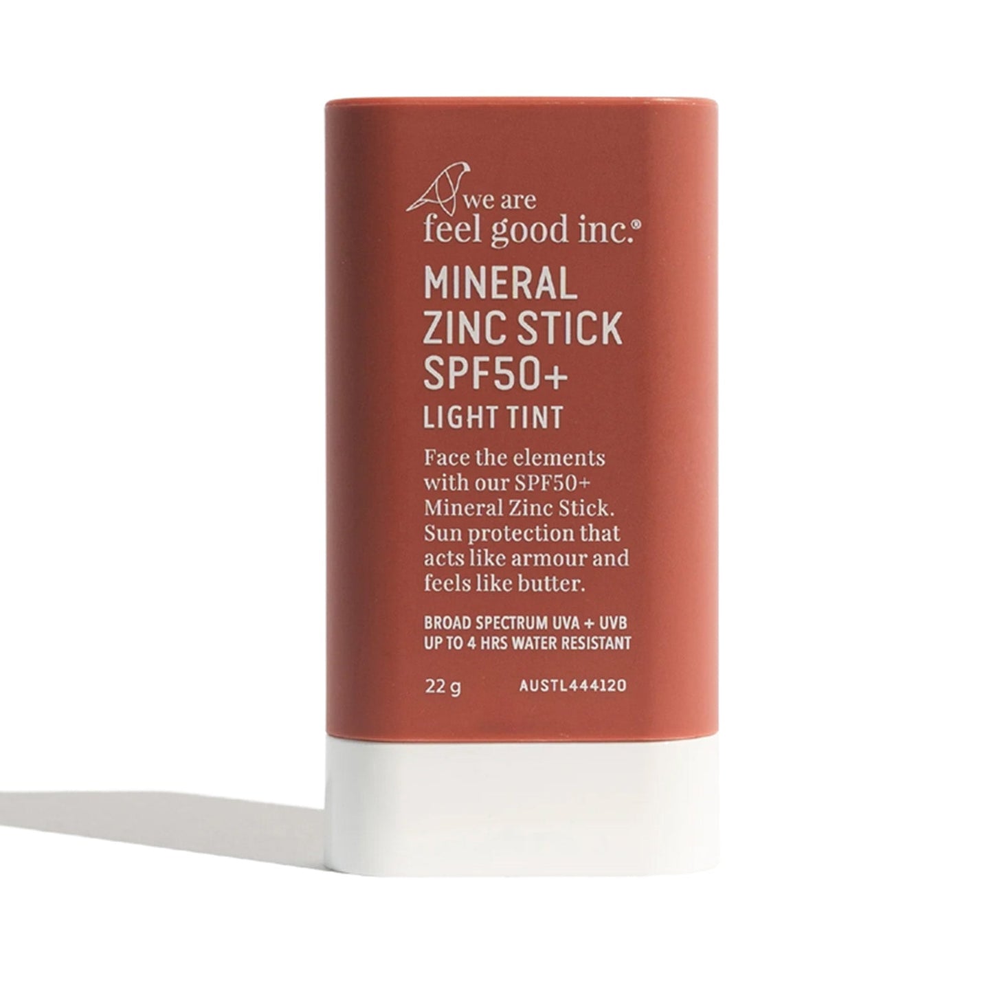 Mineral Zinc Stick SPF50+ 22g
