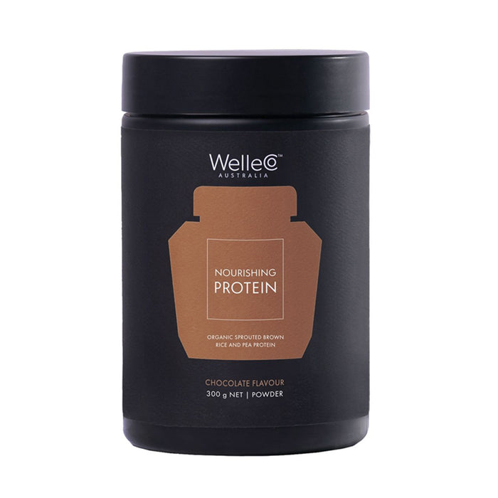Nourishing Protein Choc 300g