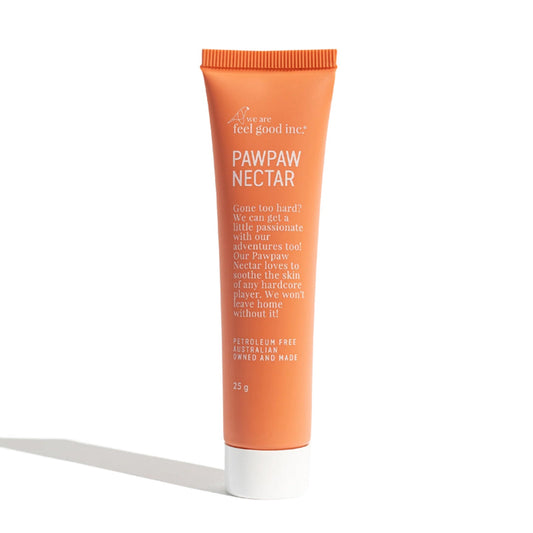 Pawpaw Nectar 25g