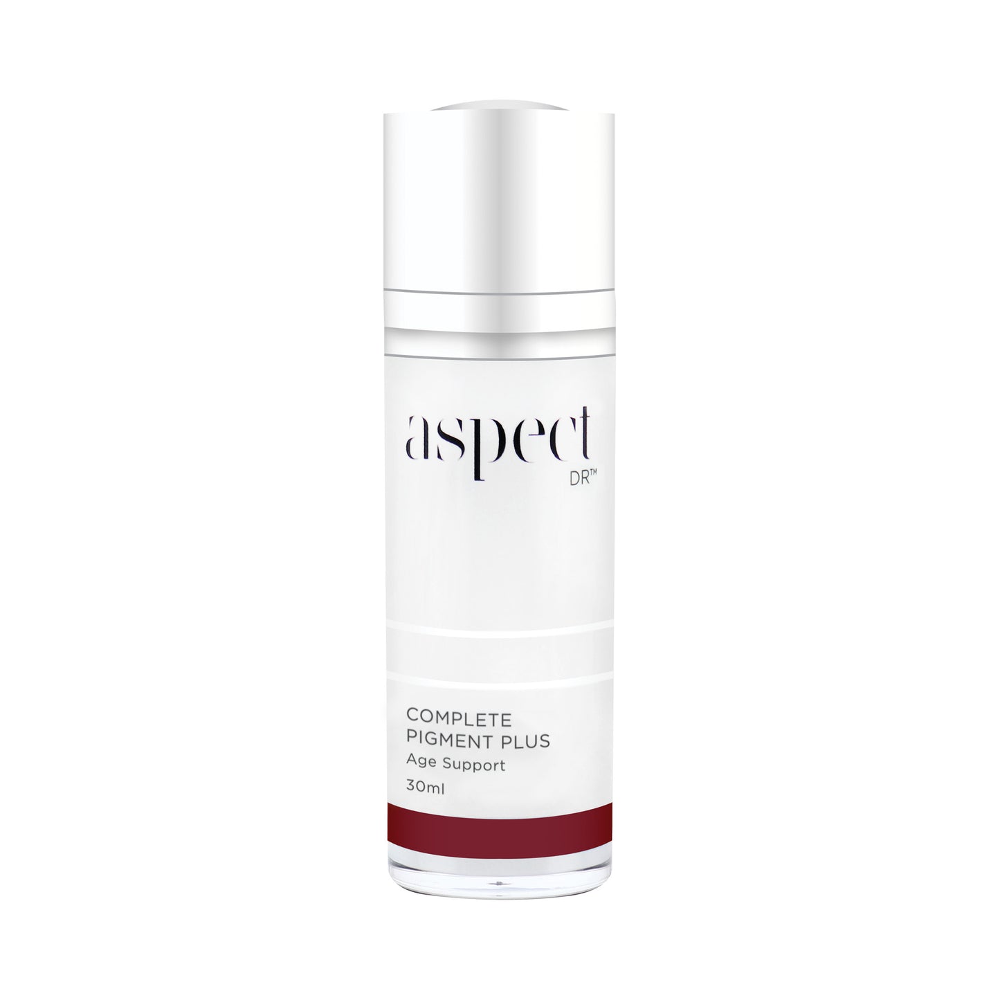 Complete Pigment Plus Age Support