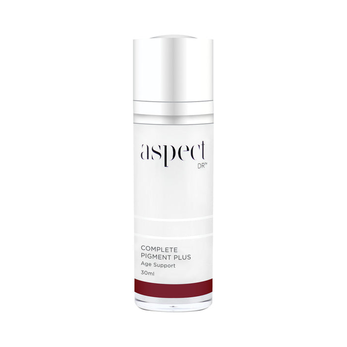 Complete Pigment Plus Age Support
