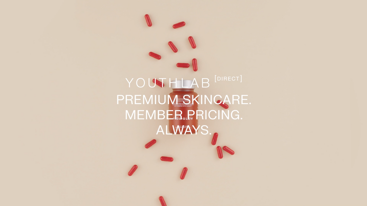 Youngin Lab Plus Unlimited Plan – Youth Lab Direct