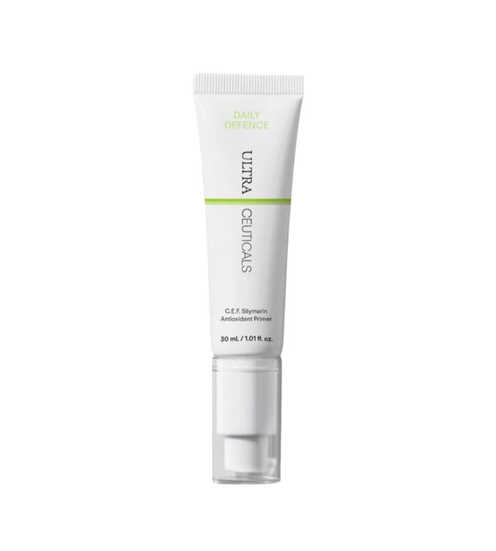 Daily Defence C.E.F. Silymarin Antioxidant Primer 30ml