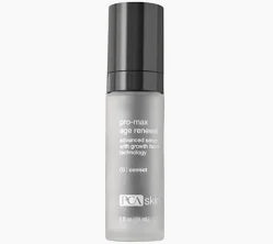 Pro Max Age Renewal