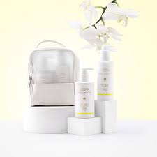 Body Mates Lotion & Shower Gel - Coconut Lime Blossom