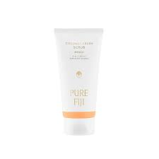 Coconut Crush Scrub - Mango