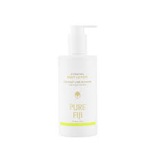 Hydrating Body Lotion - Coconut Lime Blossom