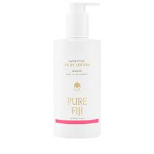 Hydrating Body Lotion - Guava