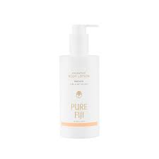 Hydrating Body Lotion - Mango