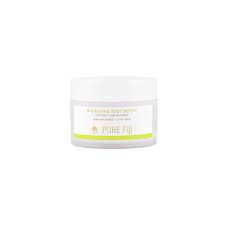 Nourishing Body Butter - Coconut Lime Blossom