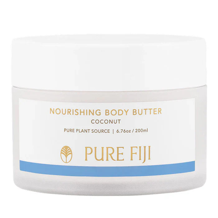 Nourishing Body Butter - Coconut
