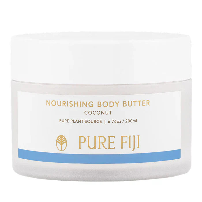 Nourishing Body Butter - Coconut