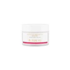 Nourishing Body Butter - Dragon Fruit