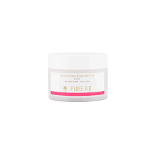 Nourishing Body Butter - Guava