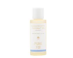 Nourishing Exotic Coconut Oil - Coconut