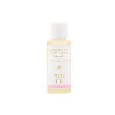 Nourishing Exotic Coconut Oil - Frangipani
