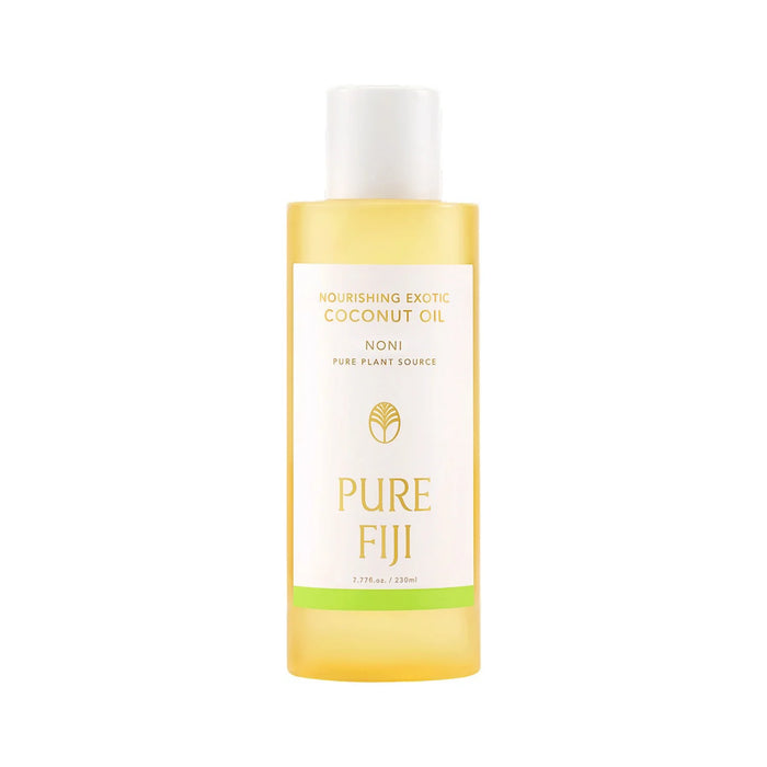 Nourishing Exotic Coconut Oil - Noni