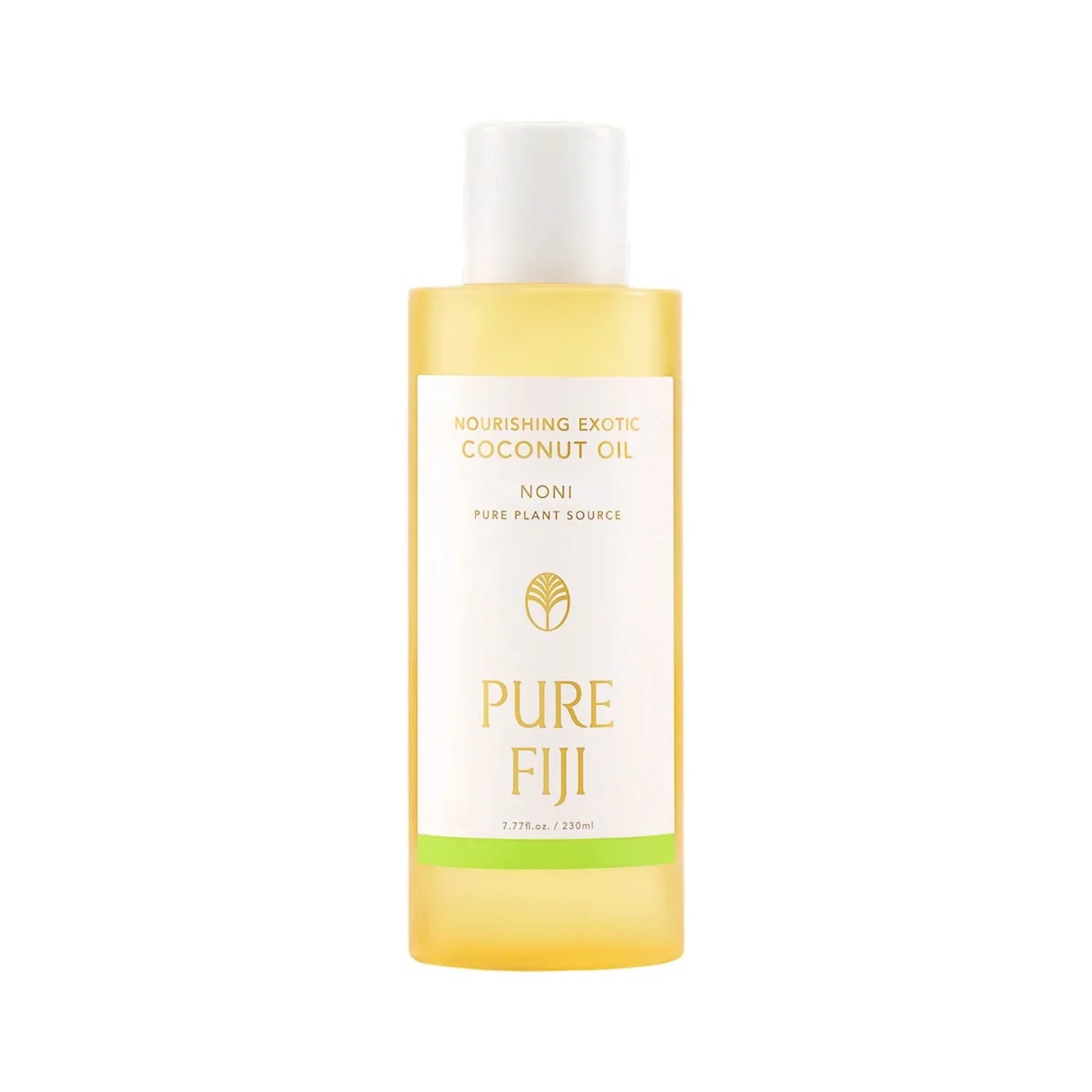 Nourishing Exotic Coconut Oil - Noni