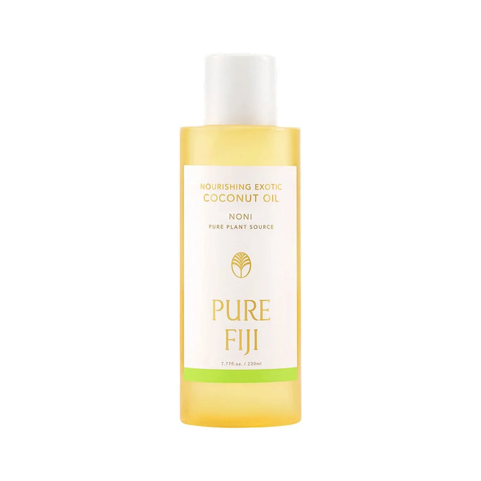 Nourishing Exotic Coconut Oil - Noni