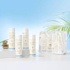 Travel Set - Coconut
