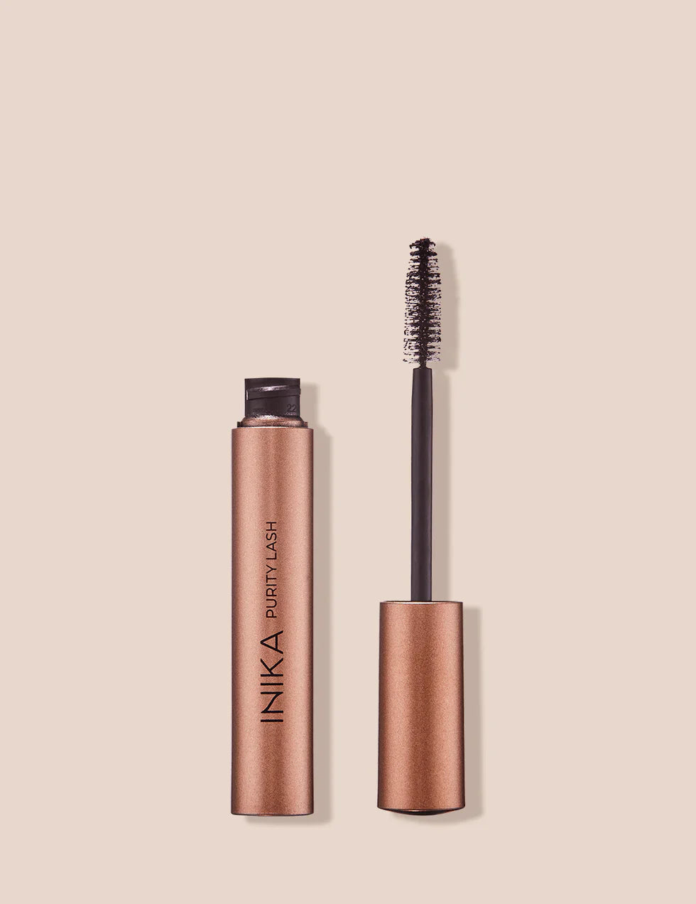 Mascara Purity Lash - Black