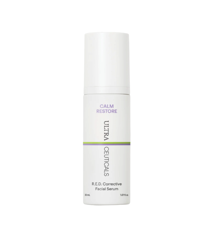 Calm Restore R.E.D. Corrective Facial Serum 30ml