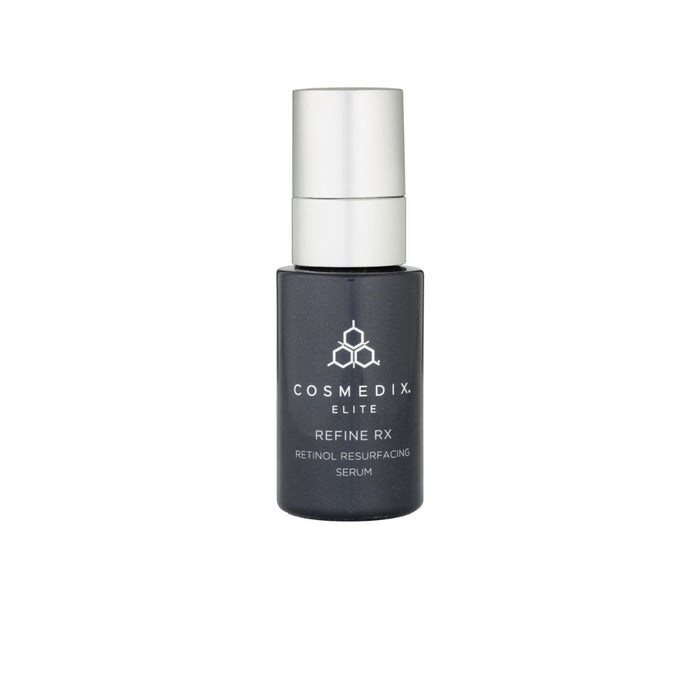 Refine RX