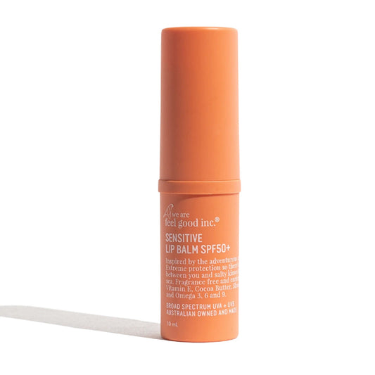 Sensitive Lip Balm SPF50+ 10ml
