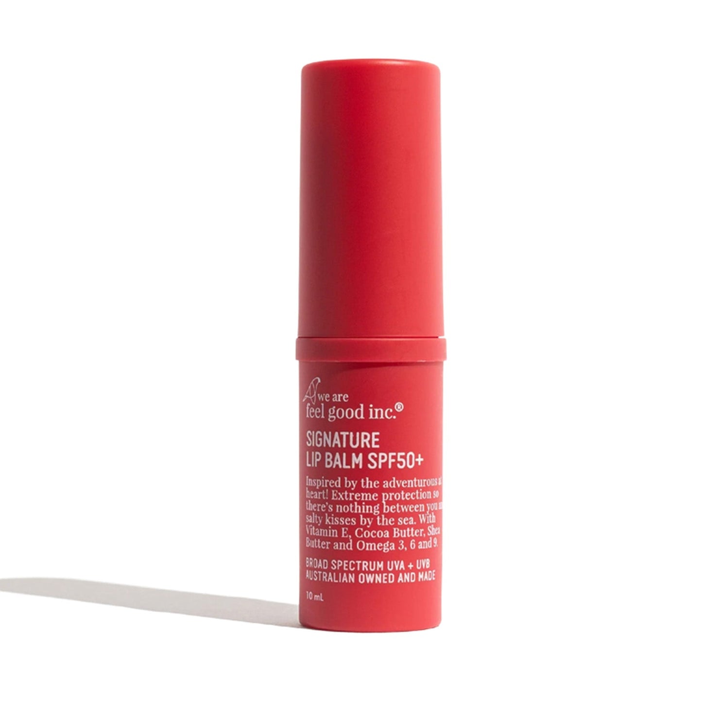 Signature Lip Balm SPF50+ 10ml