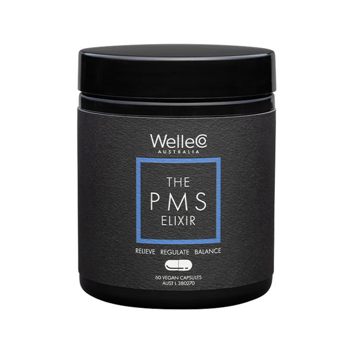 The PMS Elixir